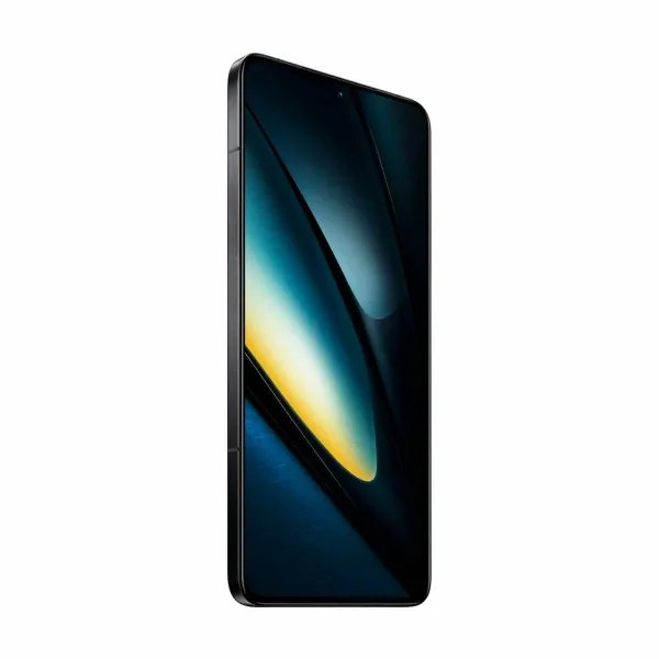 Išmanusis Telefonas Xiaomi Poco F6 Pro 5G 6,67" 12 GB RAM 512 GB Juoda