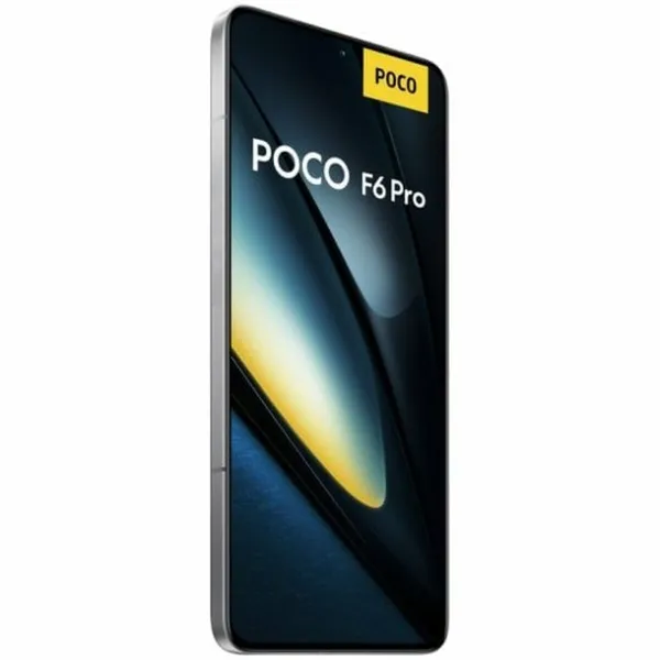 Išmanusis Telefonas Poco  F6 Pro 6,67" 12 GB RAM 512 GB Balta
