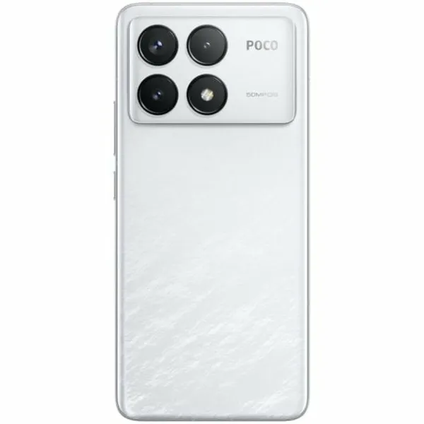Išmanusis Telefonas Poco  F6 Pro 6,67" 12 GB RAM 512 GB Balta
