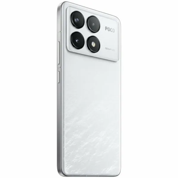 Išmanusis Telefonas Poco  F6 Pro 6,67" 12 GB RAM 512 GB Balta