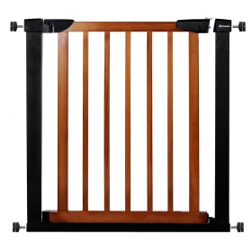 Safety barrier Springos SG0003B 75-96 cm