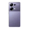 Smartphone Xiaomi Poco M6 Pro 6,67" 8 GB RAM 256 GB Purple