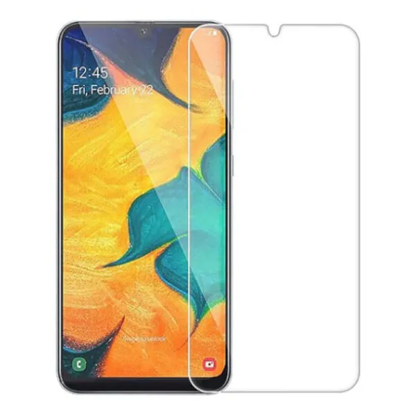 Защита экрана Galaxy A40