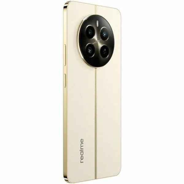 Išmanusis Telefonas Realme 12+ 6,7" 6,67" 12 GB RAM 512 GB Rusvai gelsva