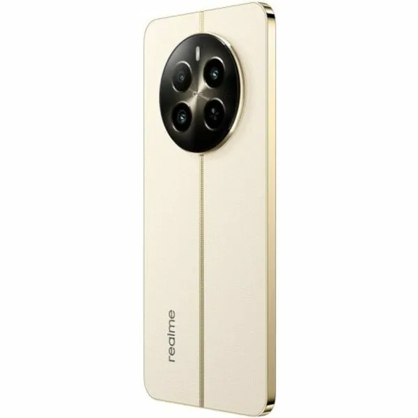 Išmanusis Telefonas Realme 12+ 6,7" 6,67" 12 GB RAM 512 GB Rusvai gelsva