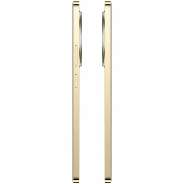 Išmanusis Telefonas Realme 12+ 6,7" 6,67" 12 GB RAM 512 GB Rusvai gelsva