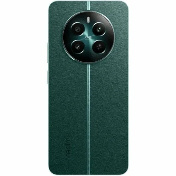 Išmanusis Telefonas Realme 12+ 6,7" 6,67" 12 GB RAM 512 GB Žalia
