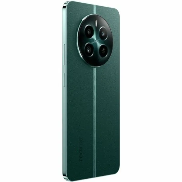 Išmanusis Telefonas Realme 12+ 6,7" 6,67" 12 GB RAM 512 GB Žalia