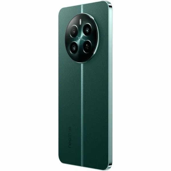 Išmanusis Telefonas Realme 12+ 6,7" 6,67" 12 GB RAM 512 GB Žalia