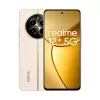 Išmanusis Telefonas Realme 12+ 6,67" 8 GB RAM 256 GB Rusvai gelsva