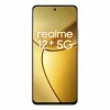 Išmanusis Telefonas Realme 12+ 6,67" 8 GB RAM 256 GB Rusvai gelsva