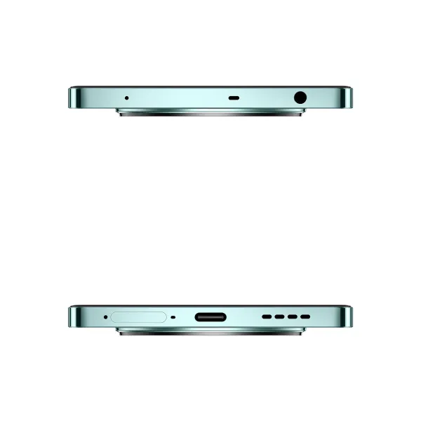 Išmanusis Telefonas Realme 12 Plus 6,67" Octa Core 8 GB RAM 256 GB Žalia