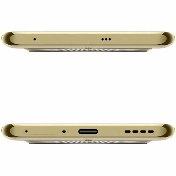 Išmanusis Telefonas Realme 12 Pro 6,7" 12 GB RAM 256 GB Rusvai gelsva