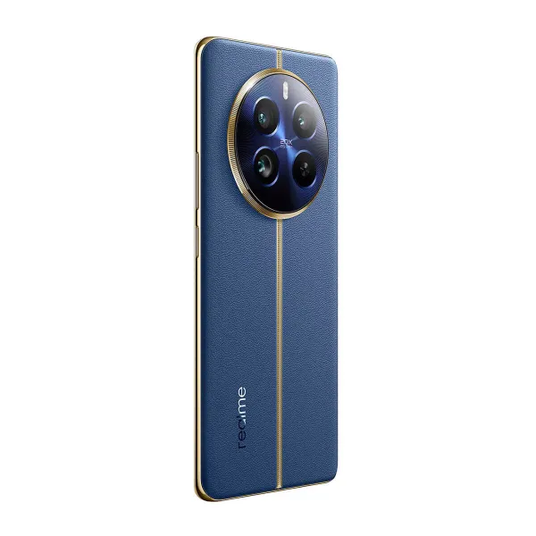 Išmanusis Telefonas Realme 12 Pro 6,7" 12 GB RAM 256 GB Mėlyna