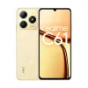 Išmanusis Telefonas Realme C61 6,74" Unisoc TigerT612 6 GB RAM 128 GB Auksinis
