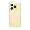 Išmanusis Telefonas Realme C61 6,74" Unisoc TigerT612 6 GB RAM 128 GB Auksinis