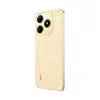 Išmanusis Telefonas Realme C61 6,74" Unisoc TigerT612 6 GB RAM 128 GB Auksinis