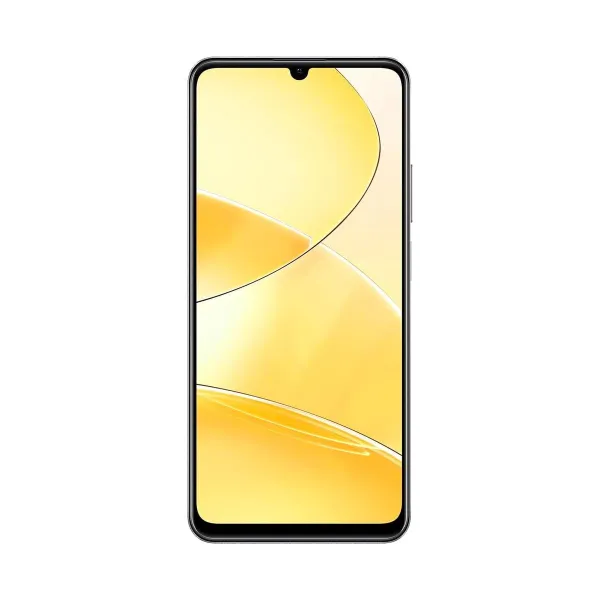 Išmanusis Telefonas Realme C51 6,7" Octa Core 6 GB RAM 256 GB Juoda