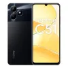 Išmanusis Telefonas Realme C51 6,7" Octa Core 6 GB RAM 256 GB Juoda