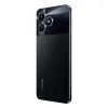 Išmanusis Telefonas Realme C51 6,7" Octa Core 6 GB RAM 256 GB Juoda