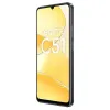 Išmanusis Telefonas Realme C51 6,7" Octa Core 6 GB RAM 256 GB Juoda