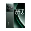 Смартфоны Realme GT 6 6,78" Octa Core 12 GB RAM 256 GB Зеленый