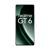 Смартфоны Realme GT 6 6,78" Octa Core 12 GB RAM 256 GB Зеленый