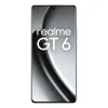 Išmanusis Telefonas Realme GT 6 6,78" 12 GB RAM 256 GB Sidabras