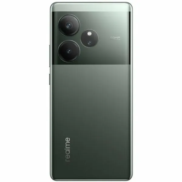 Išmanusis Telefonas Realme GT 6 5G 6,78" 512 GB Žalia