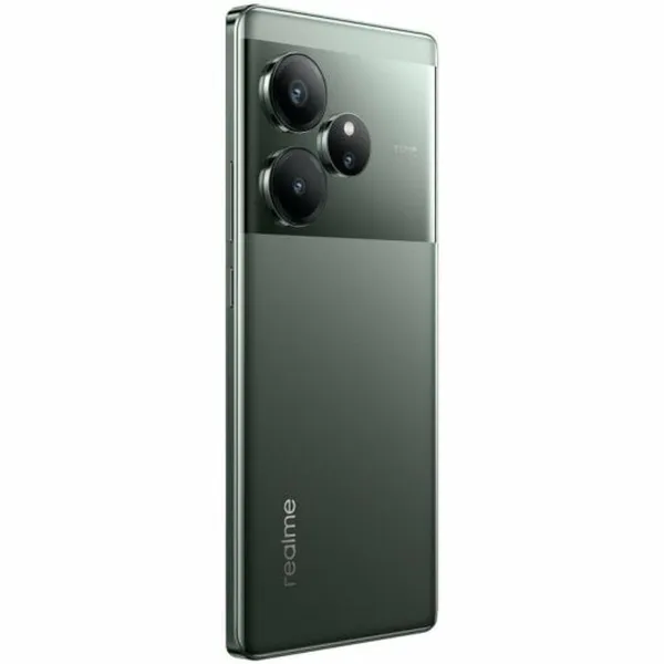 Išmanusis Telefonas Realme GT 6 5G 6,78" 512 GB Žalia