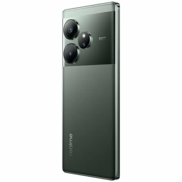 Išmanusis Telefonas Realme GT 6 5G 6,78" 512 GB Žalia