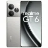 Išmanusis Telefonas Realme GT6 16-512 SV 6,78" 512 GB Sidabras