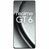 Išmanusis Telefonas Realme GT6 16-512 SV 6,78" 512 GB Sidabras