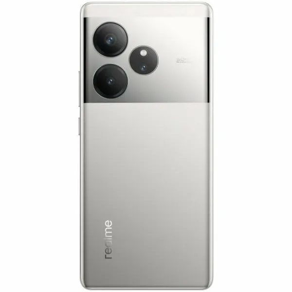 Išmanusis Telefonas Realme GT6 16-512 SV 6,78" 512 GB Sidabras