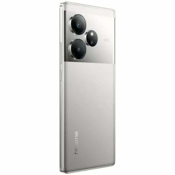 Išmanusis Telefonas Realme GT6 16-512 SV 6,78" 512 GB Sidabras