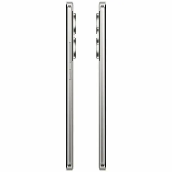 Išmanusis Telefonas Realme GT6 16-512 SV 6,78" 512 GB Sidabras