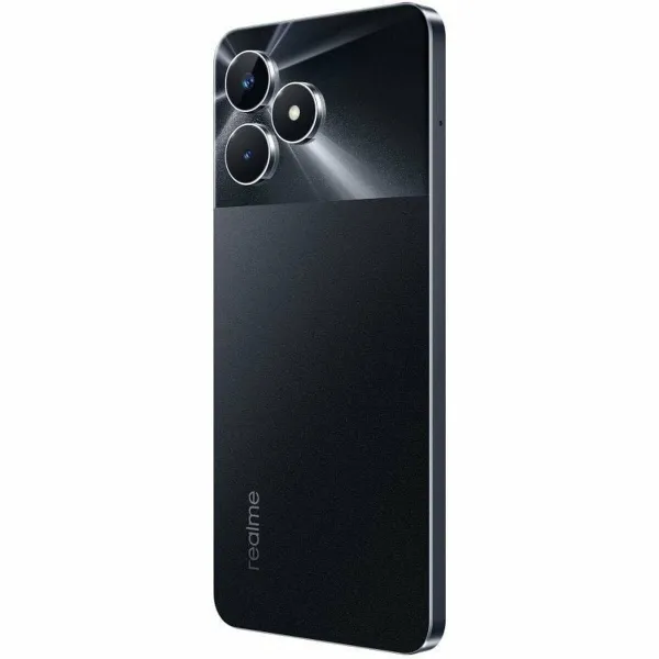 Smartphone Realme Note 50 6,7" Octa Core 3 GB RAM 64 GB Black