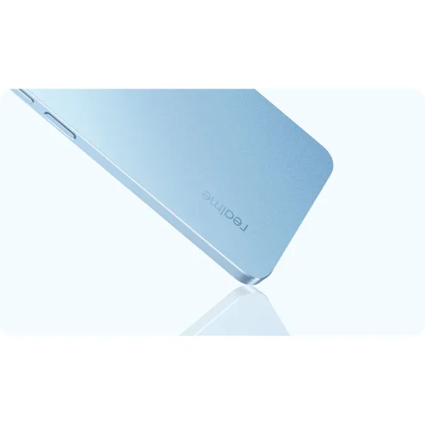 Išmanusis Telefonas Realme Note 50 6,74" 4 GB RAM 128 GB Mėlyna Celeste