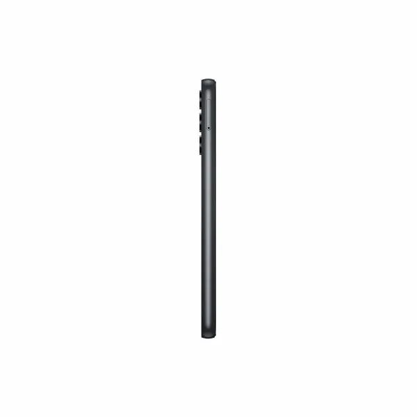 Smartphone Samsung Galaxy A14 4G A145R 6,6" Black 4 GB RAM 64 GB