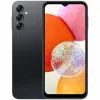 Smartphone Samsung Galaxy A14 4G A145R 6,6" Black 4 GB RAM 64 GB