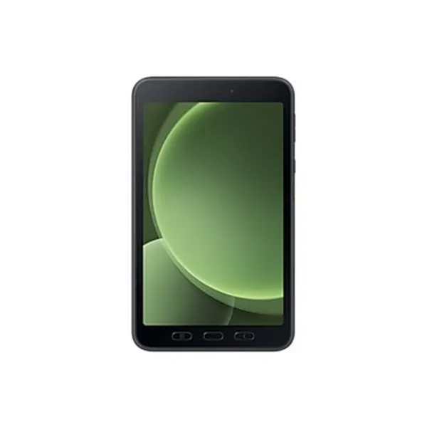 Tabletti Samsung Galaxy Tab Active5 Octa Core 6 GB RAM 128 GB Vihreä 8"