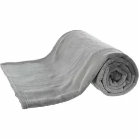 Pet blanket Trixie Kimmy Grey Polyester 70 × 50 cm