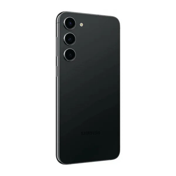 Viedtālruņi Samsung SM-S916B Melns 6,6" 8 GB RAM 512 GB