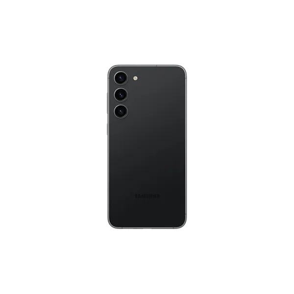Viedtālruņi Samsung SM-S916B Melns 6,6" 8 GB RAM 512 GB