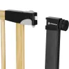 Stair safety gate Springos SG0012A 75-89 cm