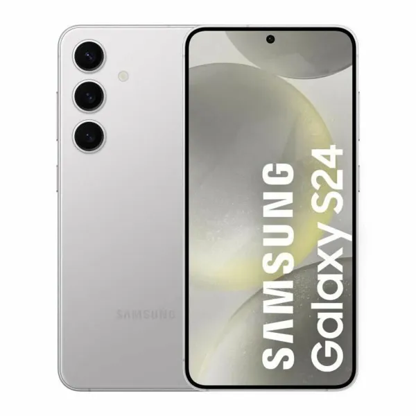 Viedtālruņi Samsung Galaxy S24 6,2" 8 GB RAM 128 GB Pelēks