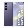 Smartphone Samsung Galaxy S24 6,2" Exynos 2400 Deca Core 8 GB RAM 128 GB Violet