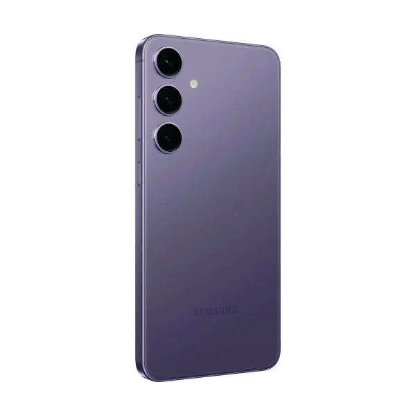 Smartphone Samsung Galaxy S24 6,2" Exynos 2400 Deca Core 8 GB RAM 128 GB Violet