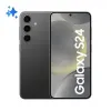 Išmanusis Telefonas Samsung Galaxy S24 5G 6,2" 8 GB RAM 256 GB Juoda
