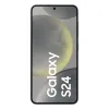 Išmanusis Telefonas Samsung Galaxy S24 5G 6,2" 8 GB RAM 256 GB Juoda